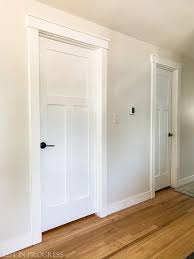 It would be perfectly reasonable to expect that your new blue paint would look just fine with white, but the green undertone in there makes it a terrible match for the pink undertone in the. Behr S Most Popular White Paint Colors