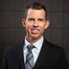 Hoyt Neal Torticity Chief Legal Officer Bio