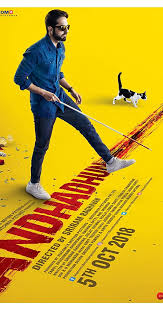 Most of the top tv shows this year aren't all that surprising, like the walking dead, black mirror, and the handmaid's tale. and despite a drop in ratings during its second season, hbo's westworld still made the list. Andhadhun 2018 Imdb
