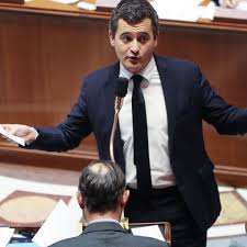 Message your instagram friends right from messenger. Call For French Minister To Resign Over Former Prostitute S Claim