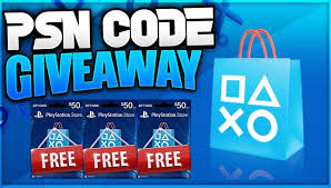 Free Psn Fresh Codes Added On March 21 2019 Freepsn Org Free Gift Card Generator Get Gift Cards Ps4 Gift Card