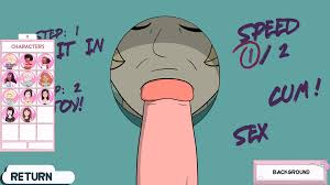 Gem Domination - Gloryhole Edition by Amazoness Enterprises