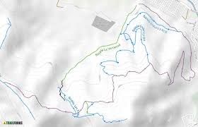 24 de enero de 1992. Melipilla Chile Mountain Biking Trails Trailforks