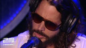 Watch Soundgarden frontman Chris Cornell cover Led Zeppelin's “Thank You”  live