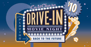 Check spelling or type a new query. Eastchase In Montgomery Turns Parking Lot Into Drive In Movie Theater
