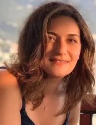 Obituary information for Sarah Wadih Nicolas