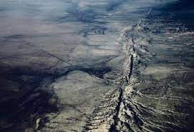 Fault Lines And The Faithful Grace Exposed