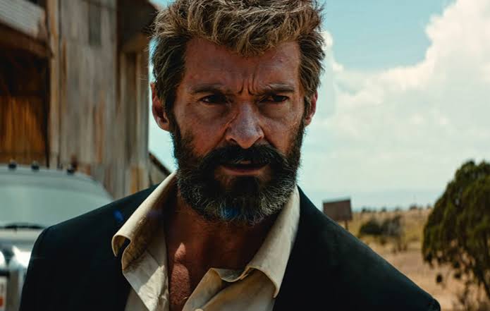 Logan' - Film Review - NME