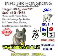 Syair Togel Hongkong Hari Ini 09 Agustus 2019 Binatang Wanita Cantik Bepergian