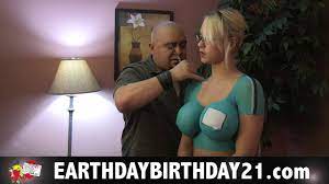 Collection by barbara osborne • last updated 4 weeks ago. Pre Earthday Birthday 21 Body Painting Youtube