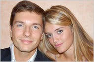 Daphne Oz, John Jovanovic