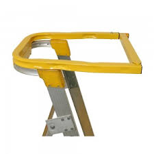 If for some reason you don't believe it's the safest, most versatile ladder. Ladder Accessories