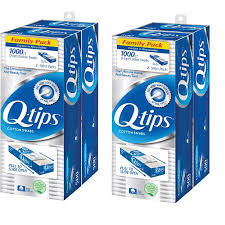 Lihat juga resep martabak telur 1000an enak lainnya. Q Tips Original Cotton Swabs 1000 Count 2 Pack Walmart Com Walmart Com