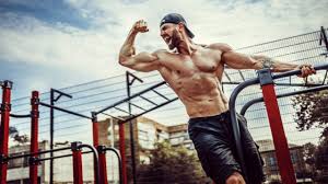 10 most aesthetic natural bodybuilders. Guide To Natural Bodybuilding Healthkart