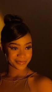 Jada Cain's Instagram, Twitter & Facebook