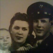 Tec5 George L Boardman (1918-1944)