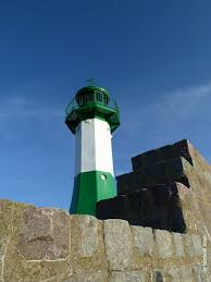 Sassnitz Leuchtturm Leuchtturm Turm Bilder