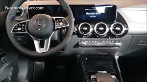 New 2019 Mercedes Benz B Class Review Perfect Family Car 2020 Youtube