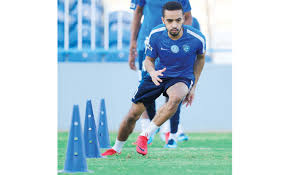 Afc champions league football scores, fixtures, tables & more at scorespro. Al Hilal Gear Up For Afc Champions League Final Arab News