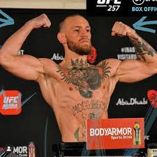 Бывший временный чемпион ufc в лёгком весе. Makgregor Dzhon Dzhons I Fergyuson Yazvitelno Otreagirovali Na Uhod Habiba 22 Marta 2021 04 23 Novosti Na Tengrinews Kz