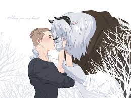 Beauty And Beast Ama Connor Ve Hank In Arasindaki Baba Ogul Iliskisini Daha Cok Seviyorum Detroit Become Human Connor Detroit Become Human Anime