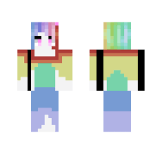We did not find results for: Download Rainbow Diamond Minecraft Skin For Free Superminecraftskins