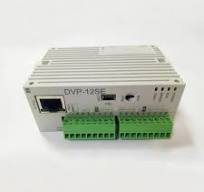 DVP12SE11R DVP12SE11T Delta New Original DVP SE Series PLC Programmable Logic Controller Ethernet Version - AliExpress