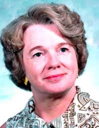 Doris Fithian Obituary (1/16/1928