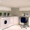 All our speciality sinks are made from nsf listed stainless steel. 1