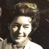 Malda Lynn Watson (1917–1988)