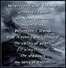 Highlands Song Of Ascent Hillsong United In 2020 Hillsong Lyrics Christian Music Lyrics Daily Inspiration Quotes