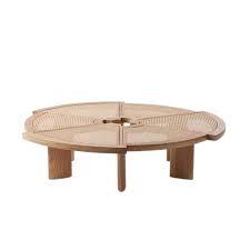 Incbruce outdoor indoor furniture 5pcs of 6 seats patio conversation set (swing glider, loveseat, coffee table, 2 lounge chairs) swing glider chair and steel frame chair sets, peacock blue cushions 4.3 out of 5 stars 153 Cassina 529 Rio Coffee Table Ambientedirect