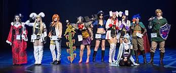 Find great deals on ebay for anime cosplay. Cosplay Wikipedia