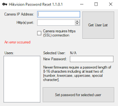 How To Hack Hikvision Camera The Easy Way Learn Cctv Com