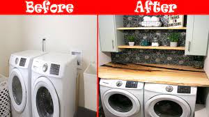 We did not find results for: Diy Laundry Room Makeover From Start To Finish Youtube