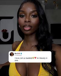 Olandria Carthen Is Our 2025 Beauty Of The Year