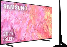 Samsung TV QLED 4K