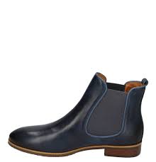 View our chelsea boots, lace ups and work boots in leather and suede. Boots Blau Damen Online 6f874 78517