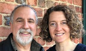 Lisa Cohen, Hershel Kleinberg