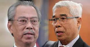 Tuduh kerajaan tekan kebebasan, tak demokratik, Hassan Karim ingatkan  Muhyiddin episod 2021