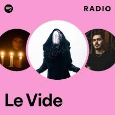 Image result for le vide