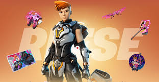 All fortnite season 5 battle pass skins, except the mandalorian and lexa, come with an unlockable jewel style. Fortnite Season 5 Zero Point Battle Pass First Look Fortnite Intel