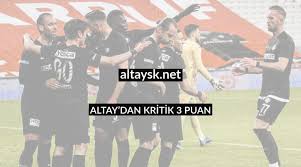 Lig'ten haberler, transfer haberleri, altay, altınordu. Altay Spor Bursaspor Arsivleri Altay Spor Kulubu
