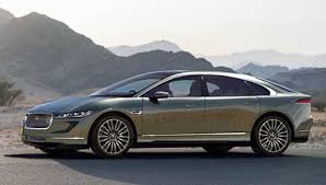 Maybe you would like to learn more about one of these? Burlappcar All New Jaguar Xj Coming In 2019