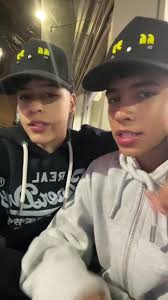 Los mejores momentos de Christopher y Alejo