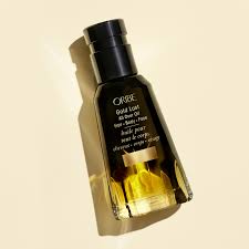 Continue parting hair in 1/4 inch sections until oil has been. Gold Lust All Over Oil Body Fragrance Shop All Oribe United States