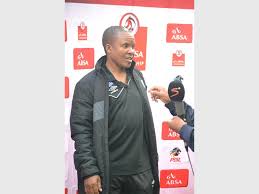 Kgoloko thobejane, coach of baroka fc. Baroka Fc Coach Receives New House For Hard Work Review