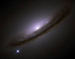 Also called arp 12, it's about 62,000 light years across, smaller than the milky way by a fair margin. Eoqo2lg47 Co M