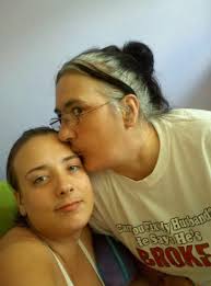 Happy belated birthday to MamaG