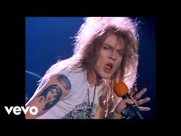 # перевод песни paradise city (guns n' roses). Welcome To The Jungle By Guns N Roses Songfacts